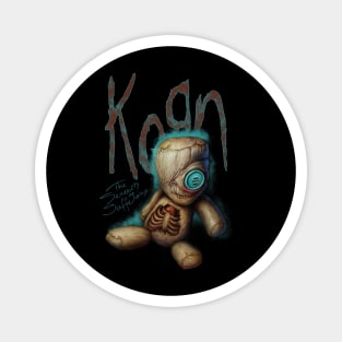 Korn Magnet